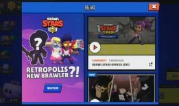 荒野乱斗 最新爆料视频,全新角色与地图大揭秘！